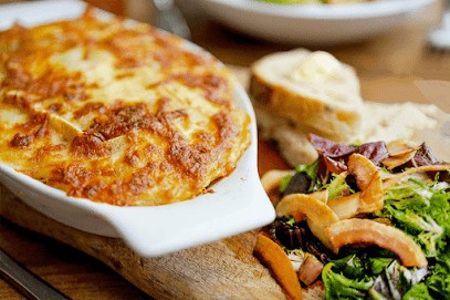 Les Pépites Bressanes, Traiteur à Marsonnas