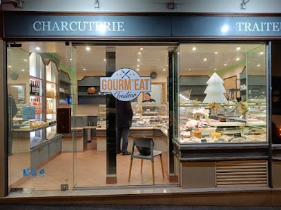 Gourm'eat, Traiteur à Vanves