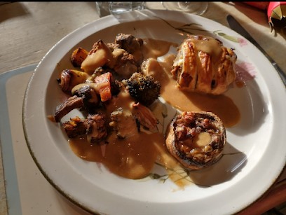 La Cuisine du Chat Noir, Traiteur à Bussière-Poitevine