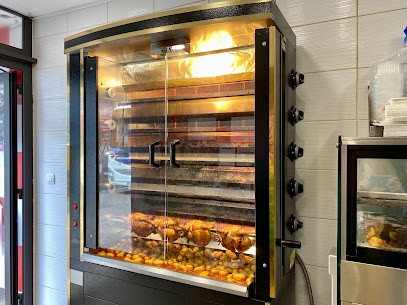 La Rotisserie Vernon, Traiteur à Vernon