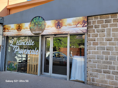 L Etincelle Provençale Traiteur à Carqueiranne