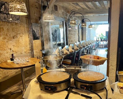 TRAITEUR CRÊPE HOUSE, Traiteur à Crépy-en-Valois