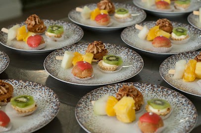 Le Marais Receptions Traiteur (80), Traiteur à Moreuil