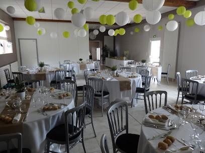 Patever, Traiteur à Ozoir-la-Ferrière