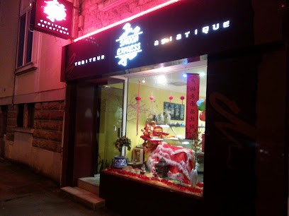 saigon express, Traiteur à Lanester