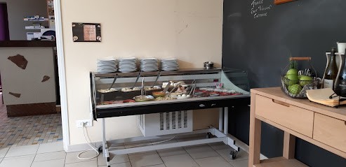 L'Auberge De CéSar, Traiteur à Sarcé