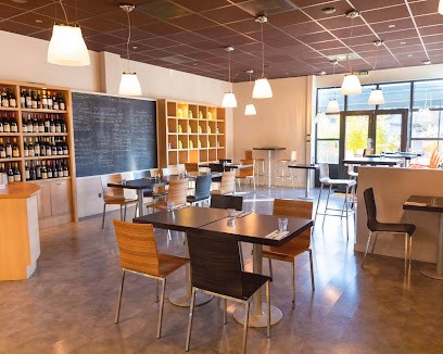 Le Comptoir de Marie, Traiteur aux Angles