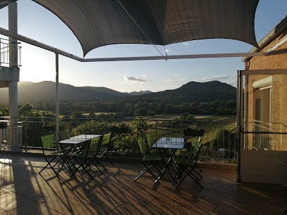 L'Aire Du Temps, Traiteur aux Aires