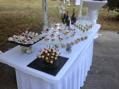 Mise En Bouche, Traiteur à Saint-Agnant