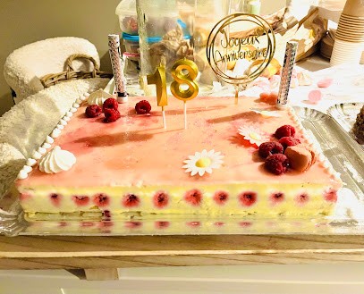 Bouche B, Traiteur à Rochefort-du-Gard