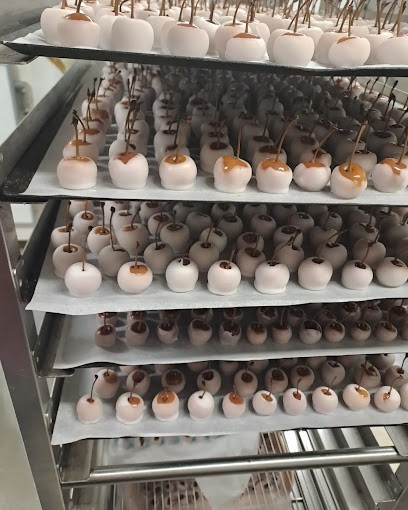 Les P'tits Retais Traiteur-pâtissier-chocolatier, Traiteur à Saint-Martin-de-Ré