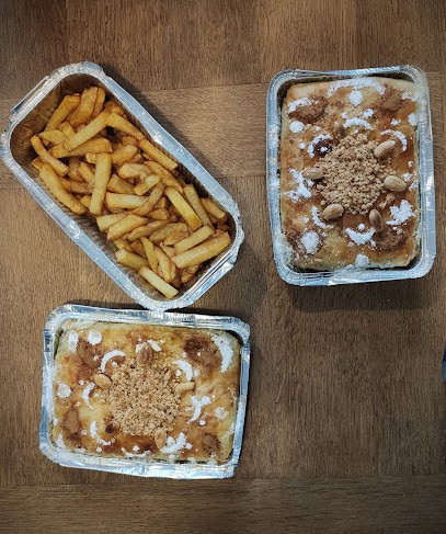Yemma Couscous, Traiteur à Lambersart