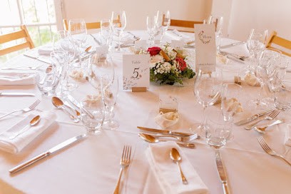 Steven's kitchen, Traiteur à Grambois