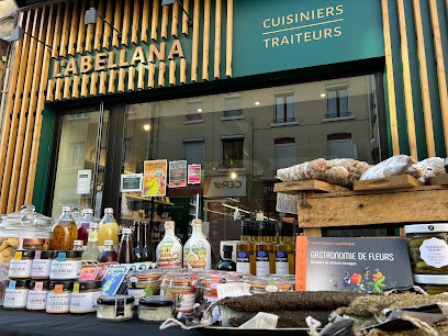 L'abellana, Traiteur à Oullins
