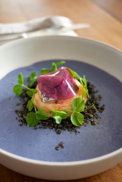 Le Partage, Traiteur à Die