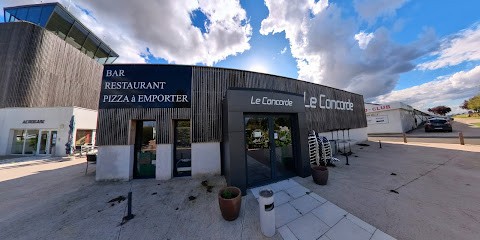Restaurant Le Concorde Traiteur, Traiteur à Villefrancoeur