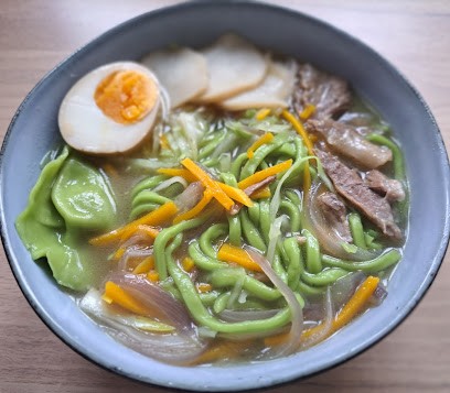 Maison Wang, Traiteur à Valence