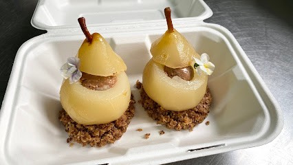Les Gastron'home Périgourdins, Traiteur à Monsaguel