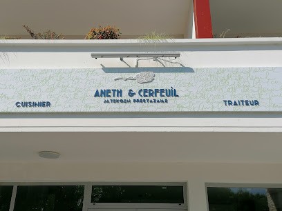 ANETH ET CERFEUIL, Traiteur à Ustaritz