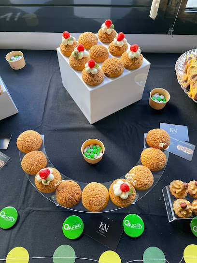 Kn Events Traiteur à Villeurbanne
