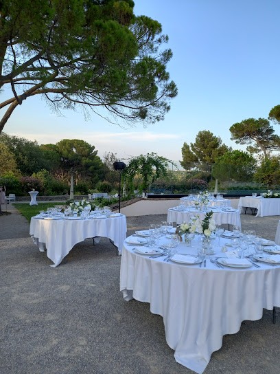 David Guez, Traiteur à La Trinité