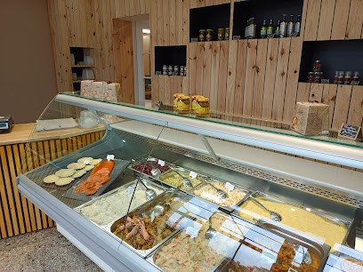 Nessaya, Traiteur à Talence