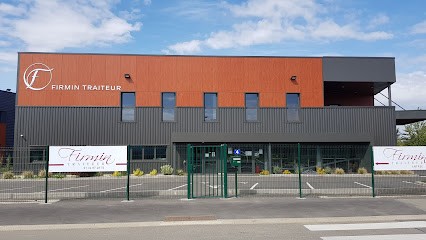 Firmin Traiteur - Paris & Ile De France, Traiteur à Méré