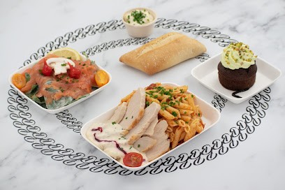 Platoburo Rouen Métropole - Plateaux Repas - Buffets Froids - Cocktail, Traiteur à Saint-Étienne-du-Rouvray