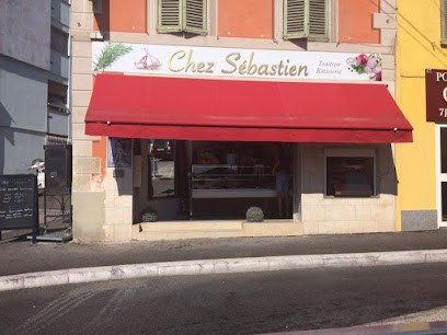 Chez Sebastien, Traiteur à Mandelieu-la-Napoule