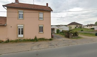 Cauchy Daniel, Traiteur à Digoin