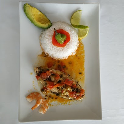 Tandan's Kréole, Traiteur à La Barre-de-Monts