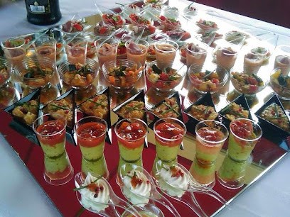 OD lices traiteur, Traiteur à Mougins