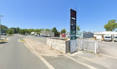 Sud Restauration, Traiteur à Saïx