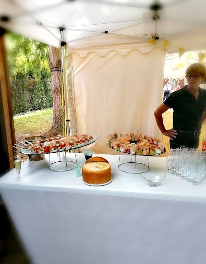 Le Traiteur Du Gatinais, Traiteur à Oncy-sur-École