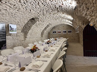 Croustillance, Traiteur & Créateur De Saveurs, Traiteur à Nomexy