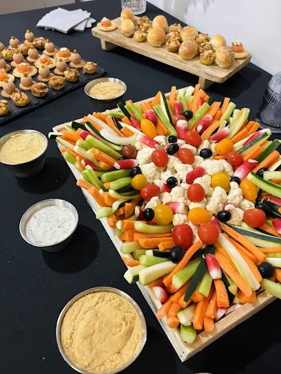 Maison Supiot Traiteur, Traiteur à Sainte-Florine