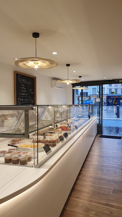 Le Club Gourmet Traiteur à Saint-Germain-en-Laye