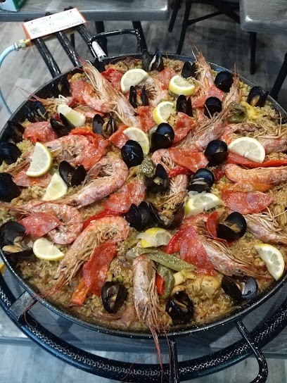 Fred Ô Traiteur, Traiteur à Martigues