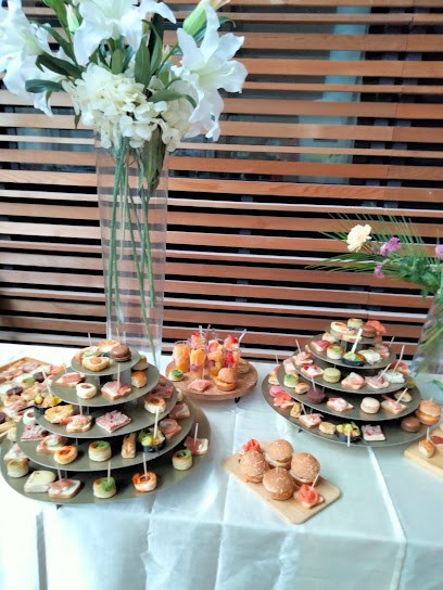 FABRICE TRAITEUR, Traiteur à Massy