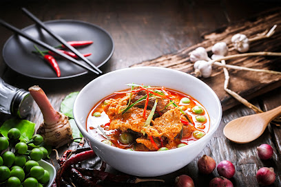 May Thai Food, Traiteur à Savonnières