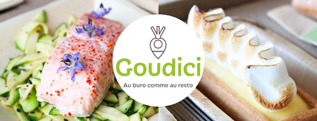 Goudici - Livraison Plateau Repas Saint-Nazaire, Traiteur à Saint-Nazaire