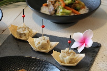 La Caz Christie, Traiteur à Estandeuil