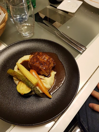 Cuisine et Passion, Traiteur à Nilvange