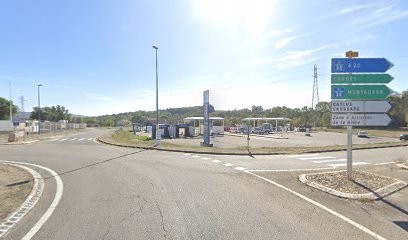 E.Leclerc TRAITEUR Villefranche De Rouergue, Traiteur à Villefranche-de-Rouergue