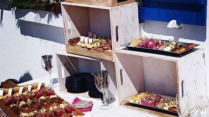 Charlotte En Coulisse, Traiteur à Pont-Aven