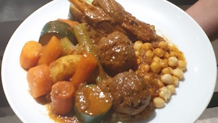 Couscous Grand-mère, Traiteur à Tourrettes-sur-Loup