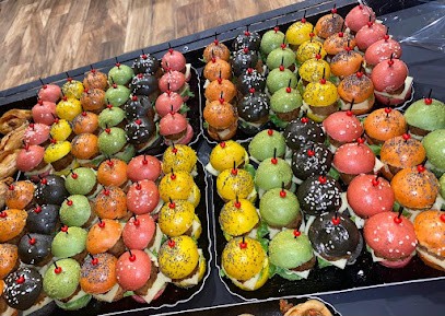 Traiteur Du Roy René, Traiteur à Peyrolles-en-Provence