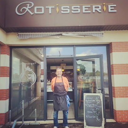 ROTISSERIE POLLO LOCO, Traiteur à Tarbes