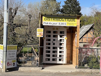 L'Ami Ben, Traiteur à Seppois-le-Bas