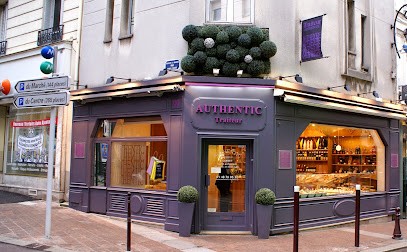 Authentic Traiteur, Traiteur à Nogent-sur-Marne